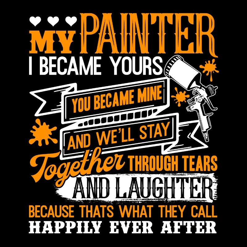 Painter My Painter