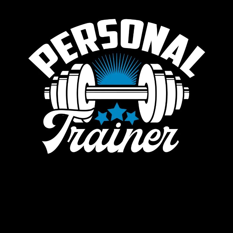 Personal Trainer Personal Trainer Funny