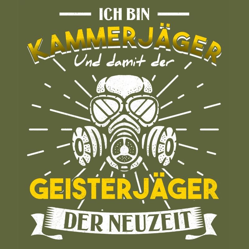 Kammerjäger Schädlingsbekämpfer