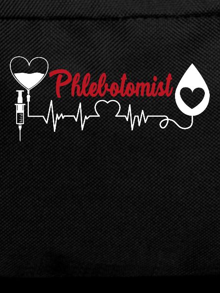 Phlebotomist Phlebotomist Heartbeat