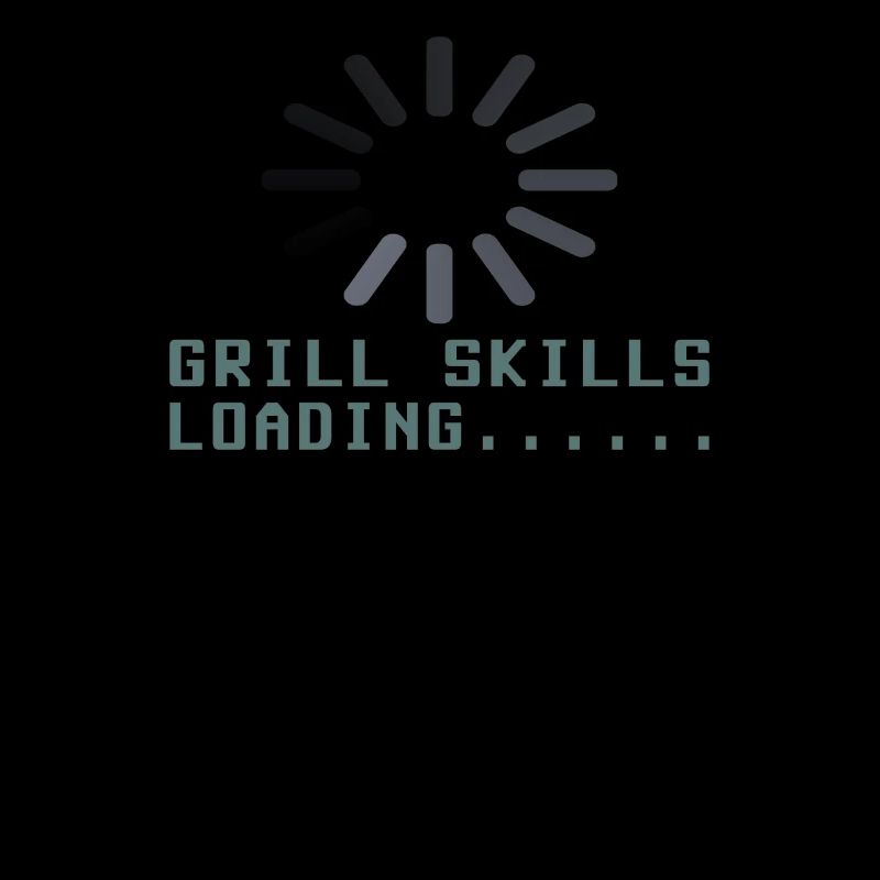 Barbecuing and Camper Gift Idea