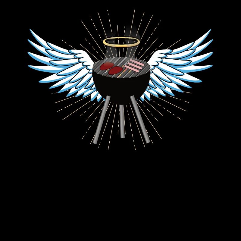 Barbecuing and Camper Gift Idea