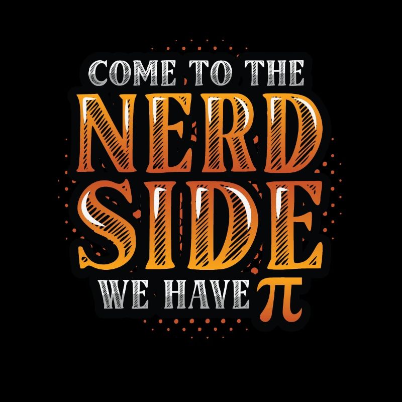 Math student, funny math student