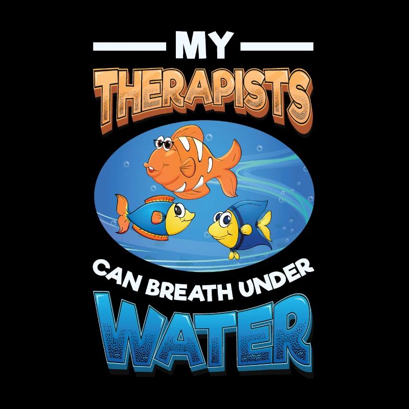 Fun fish keeping, fish keepers