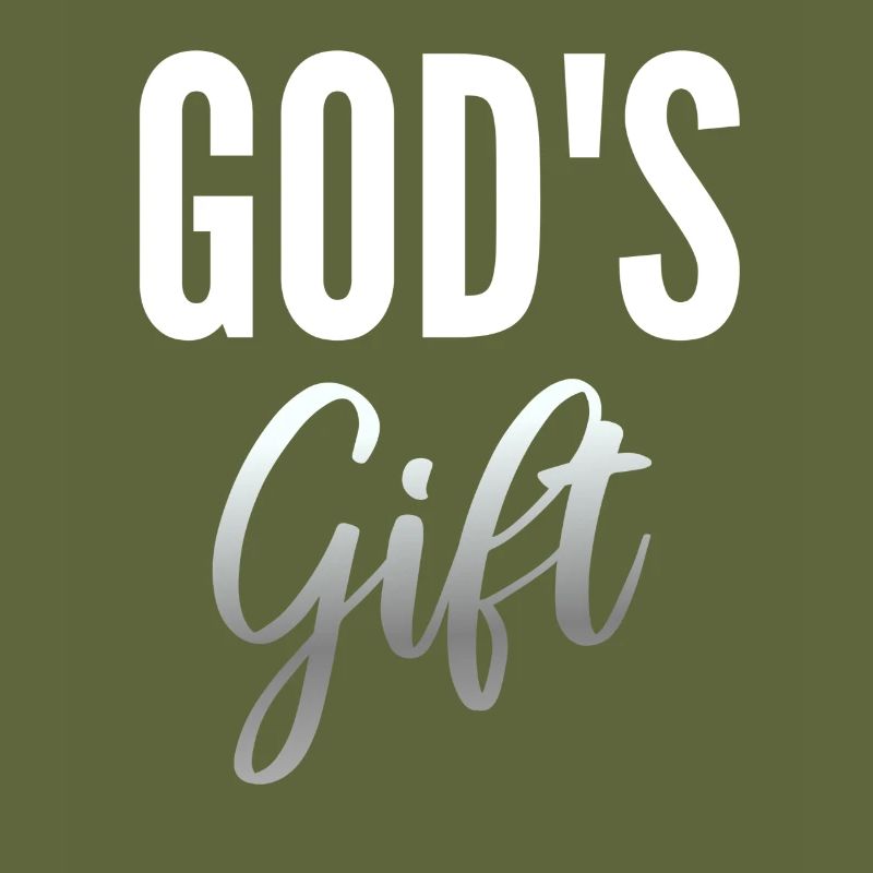 Geschenk Gottes