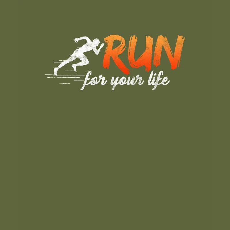 Running Runner Jogging Jogging Runner Gift