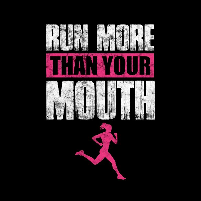 Running Runner Jogging Jogging Runner Cadeau