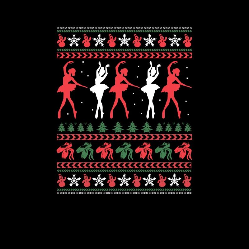Ballet Ballerina Ballet Dancer Dancing Gift