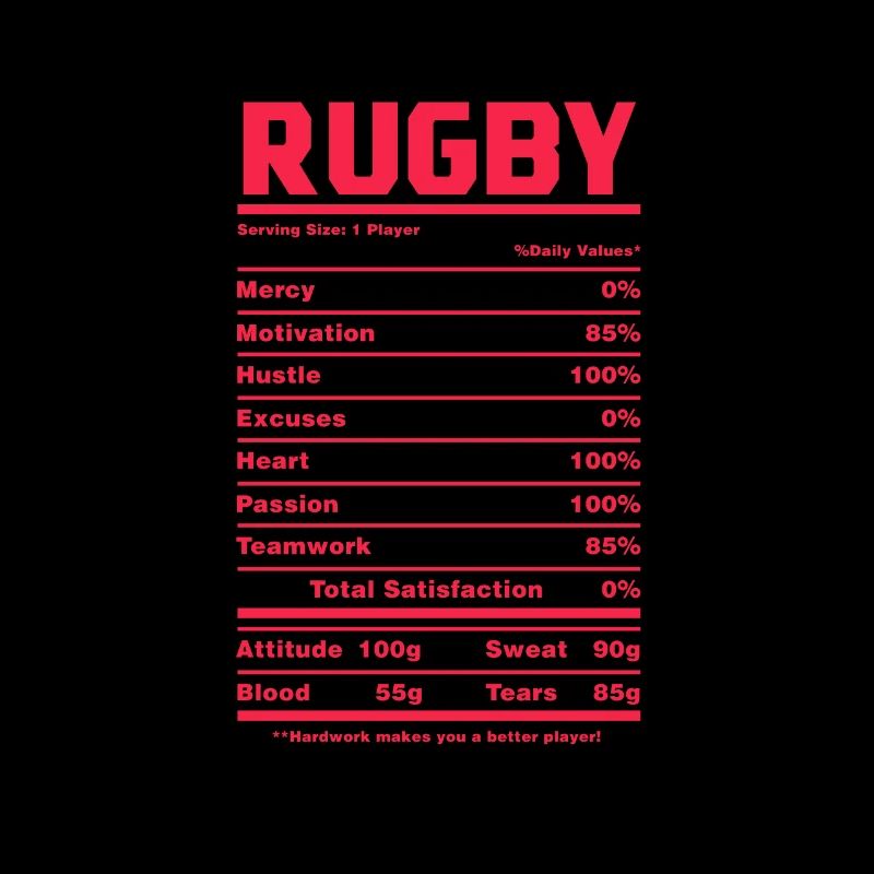 Rugby