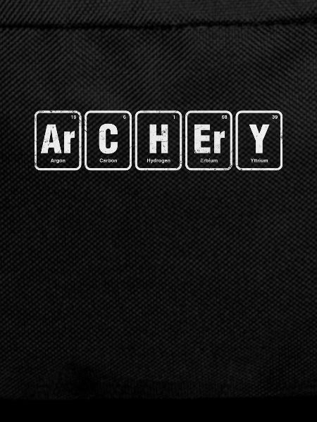 Archery Archer Archer Arrow Gift