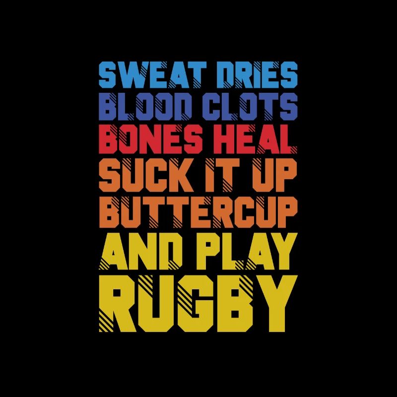 Rugby