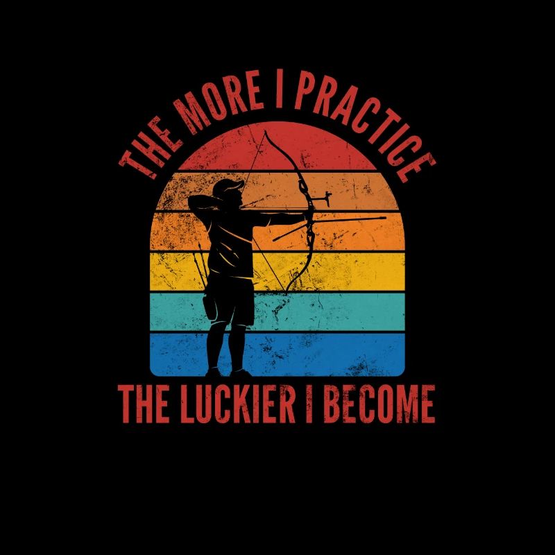 Archery Archer Archer Arrow Gift