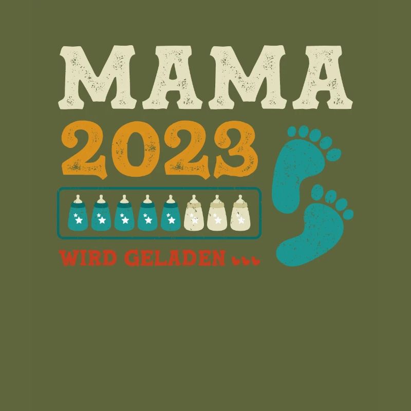 Mutter 2023 Werdende Mama Loading 2023