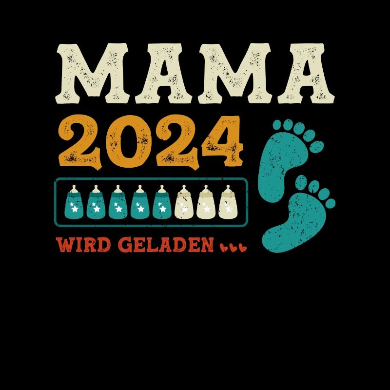 Mutter 2024 Werdende Mama Loading 2024