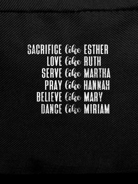Bible
