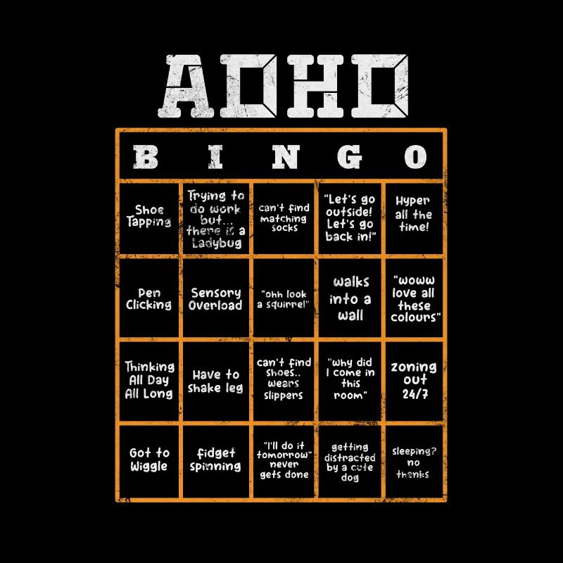 ADHS