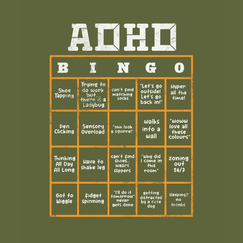 ADHD