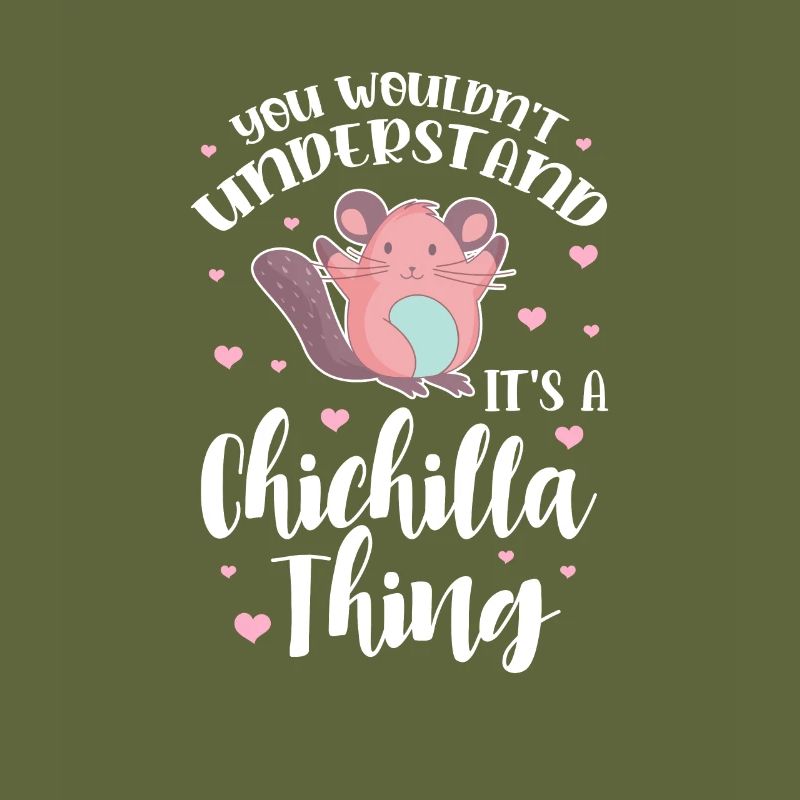 Chinchilla