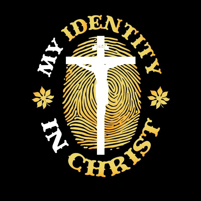 My Identity In Christ, Christianity