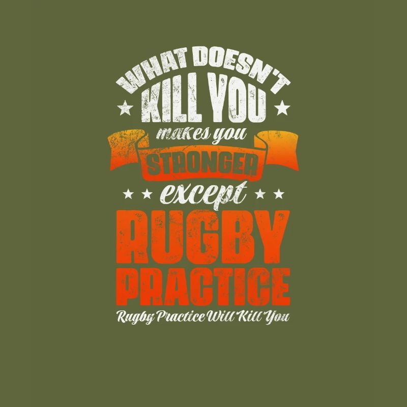 Rugby