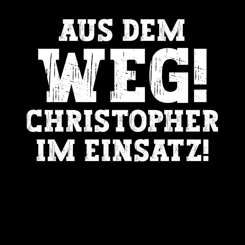 Christopher Lustiger Spruch Vorname Name Christoph