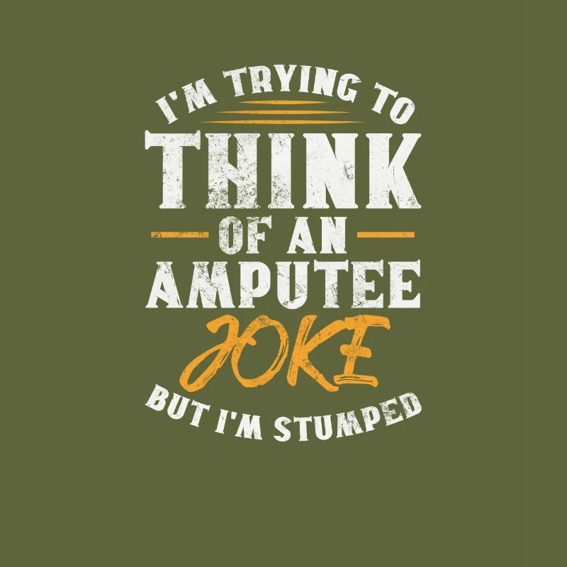 Amputation