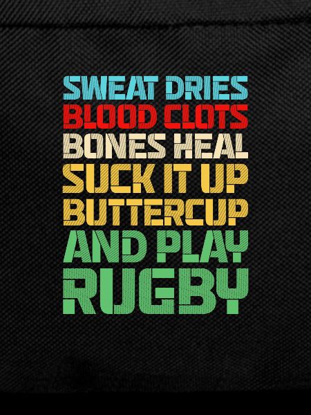 Rugby