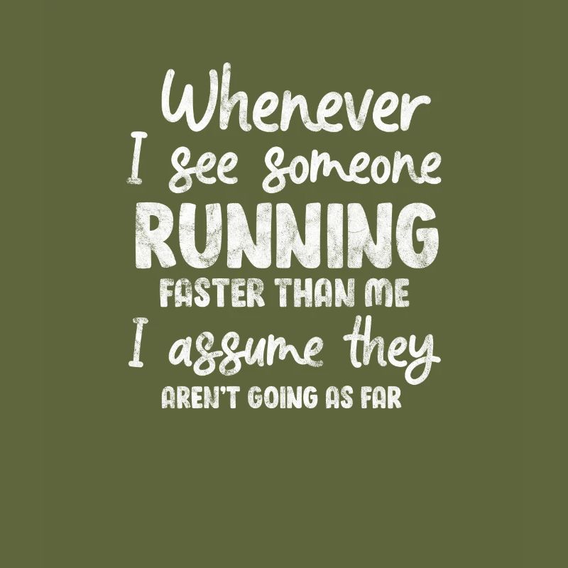 Running Runner Jogging Jogging Runner Cadeau