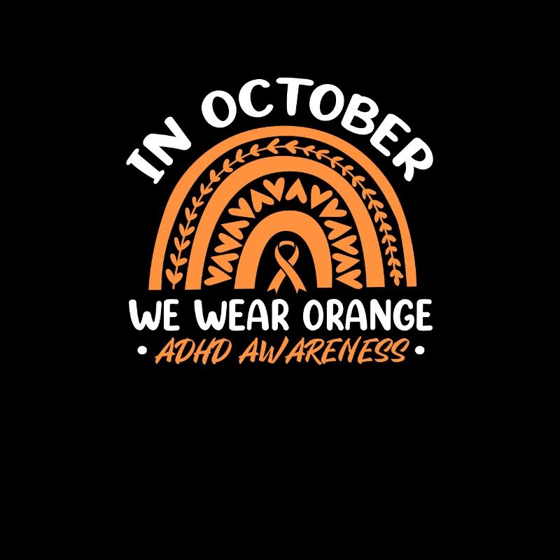 ADHS ADHD Aufmerksamkeit Defizit Geschenk