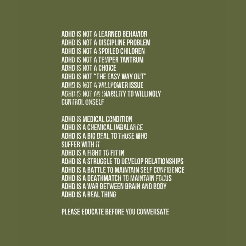 ADHD
