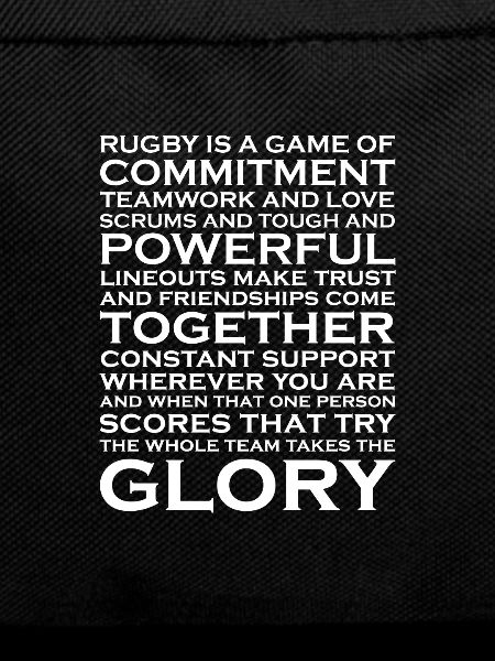 Rugby