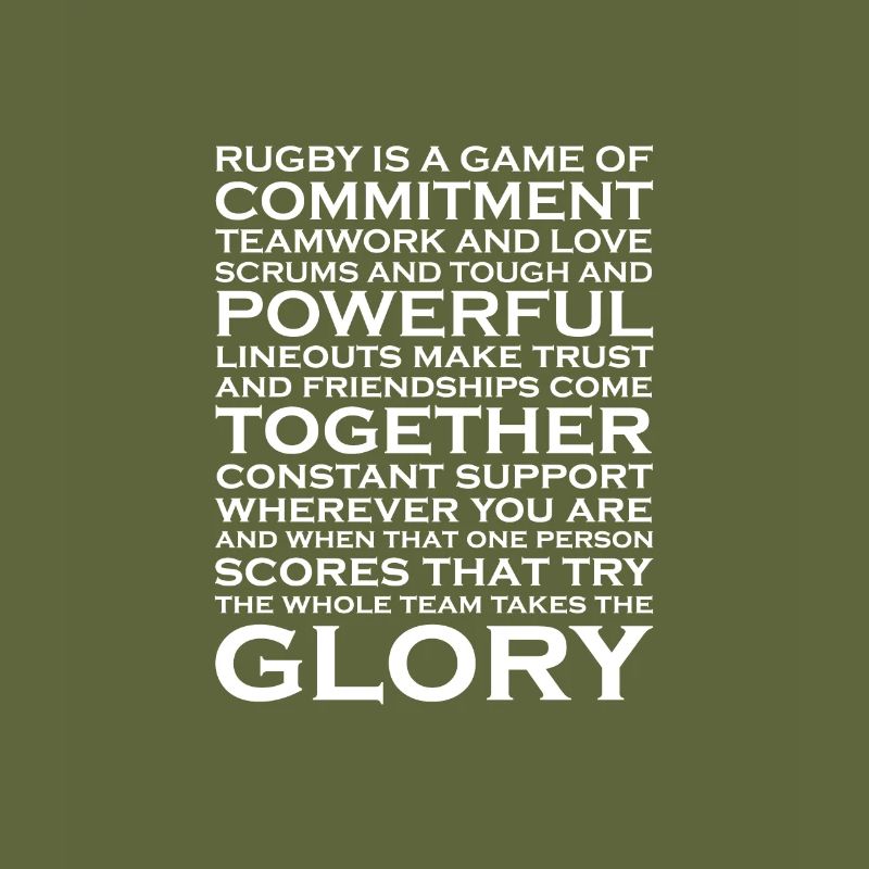 Rugby