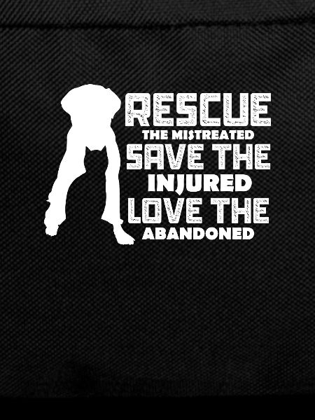 Animal Rescue