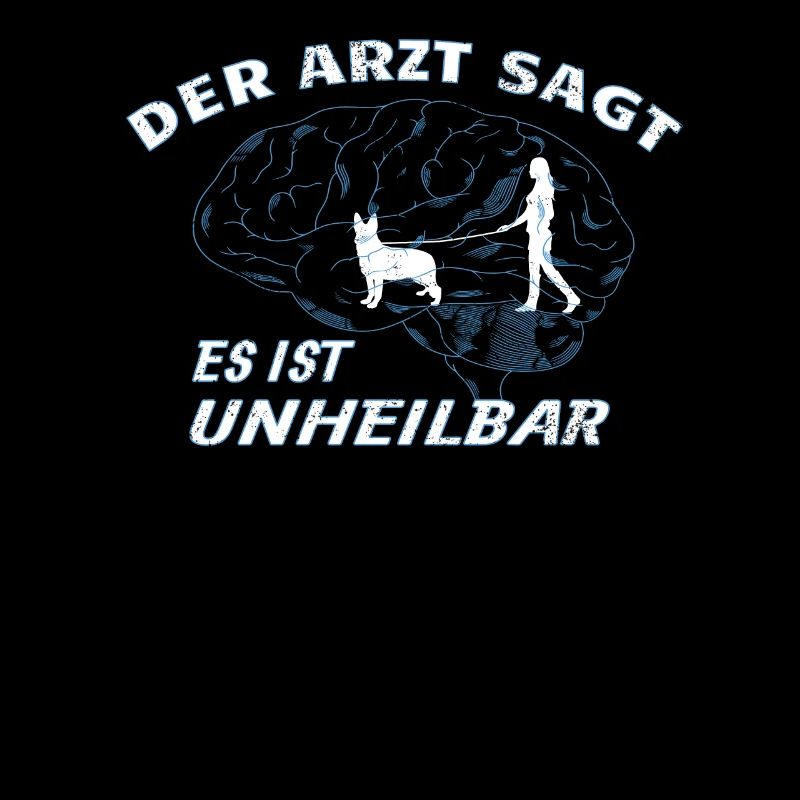 Hunde Zubehör Schäferhund Hundebesitzer