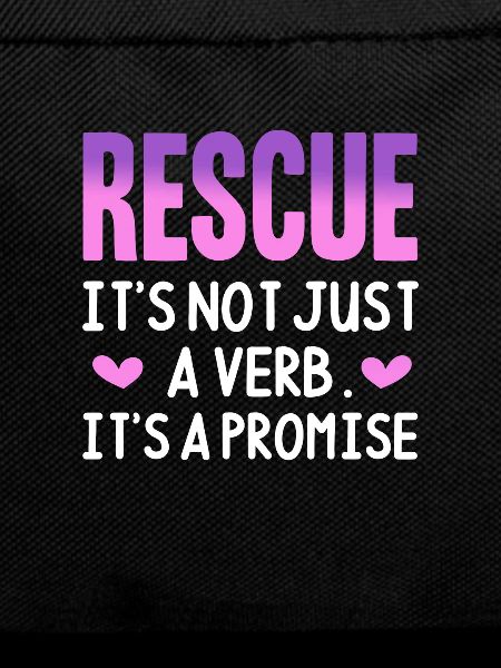Animal Rescue