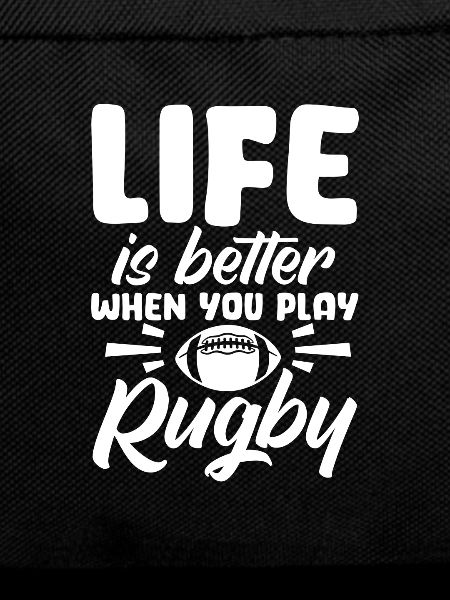 Rugby