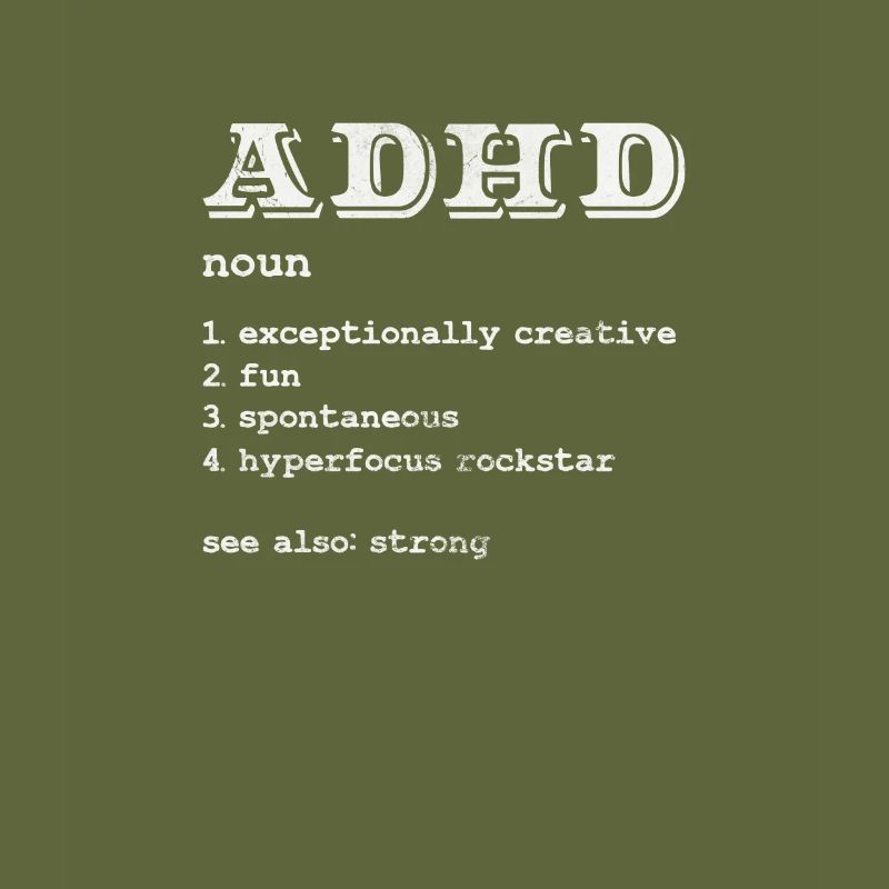 TDAH