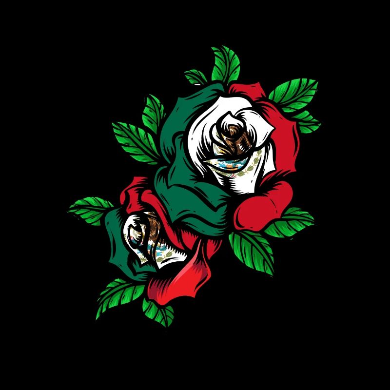 Mexico Mexican Mexican Nation Gift