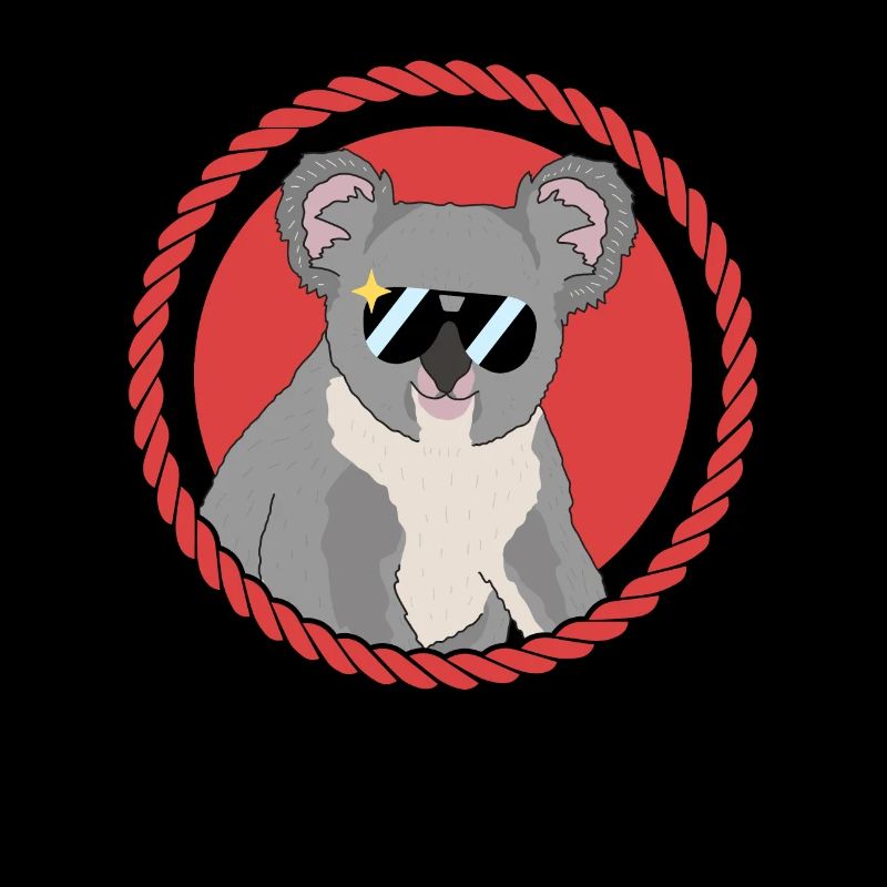 Koala Koalas Koala Bear Koala Bears Cadeau