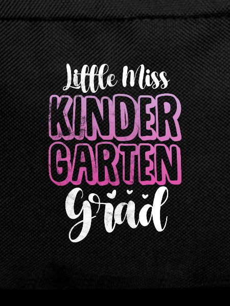 Kindergarten