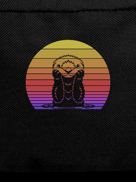 Otter Sea Otter Otter Gift