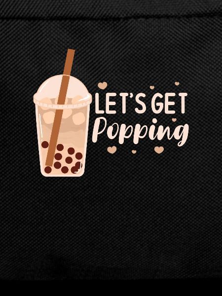 Bubble Tea