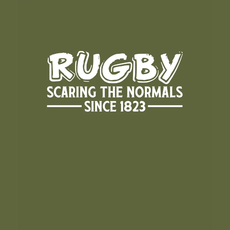 Rugby
