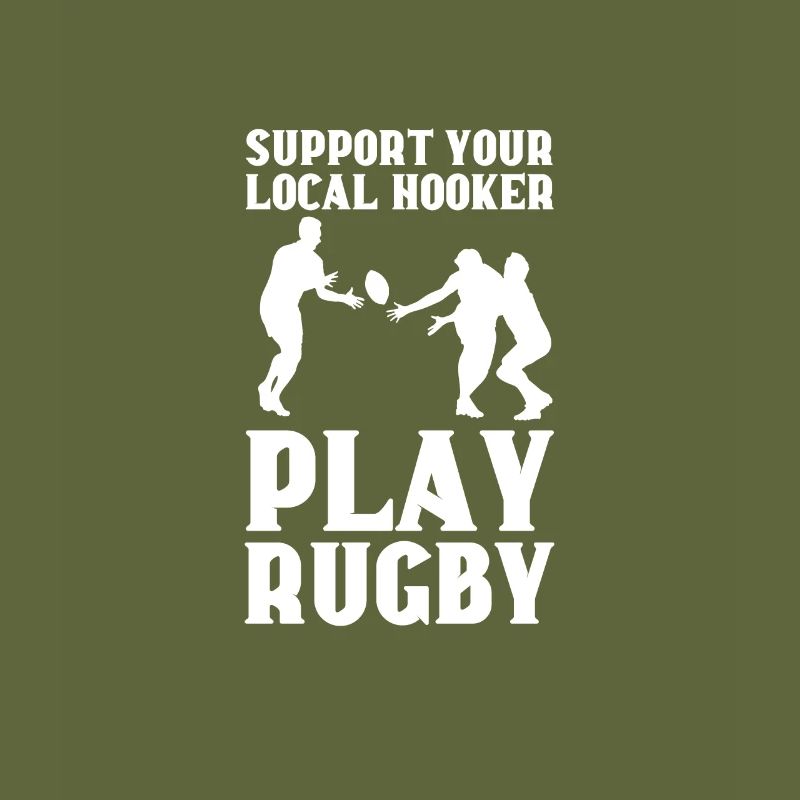 Rugby