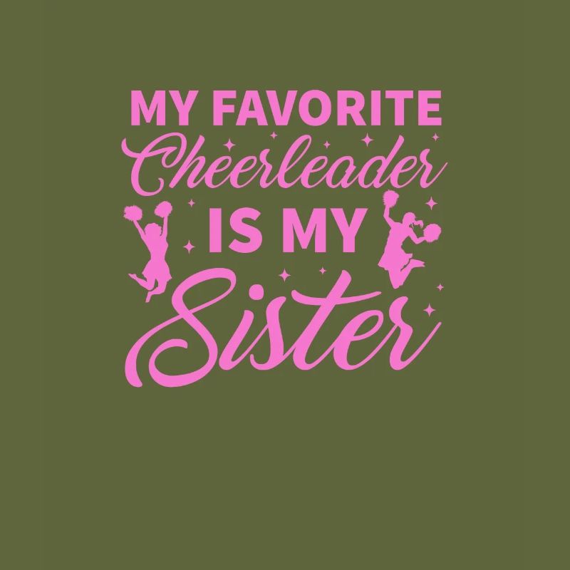 Cheerleader