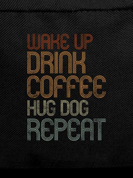 Kaffee Hunde