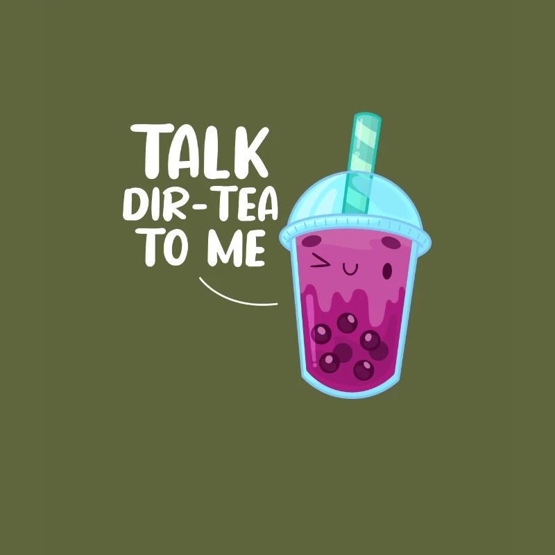 Bubble Tea