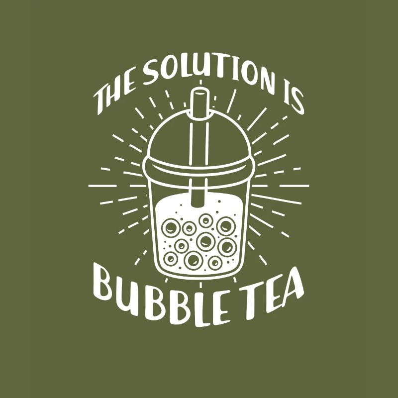 Bubble Tea