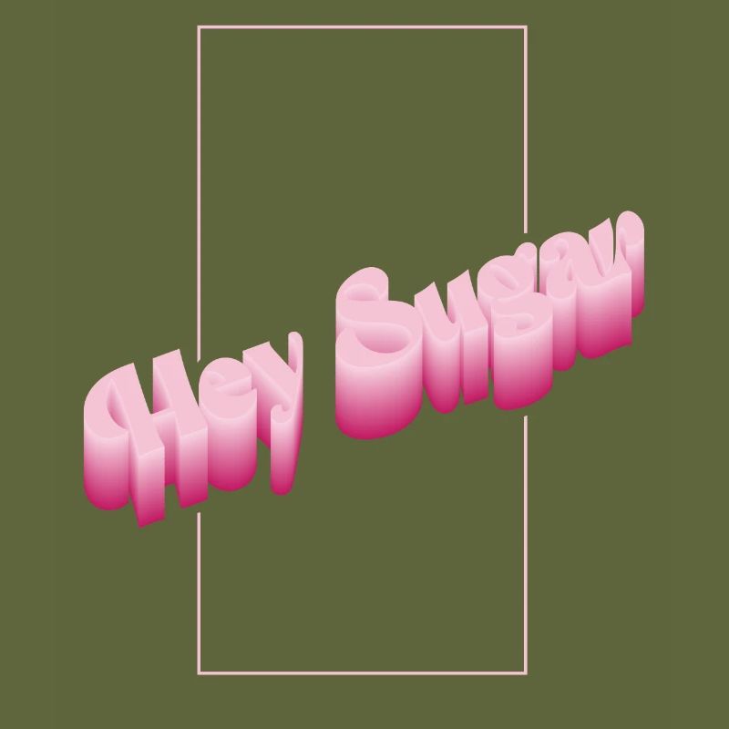 Hey Sugar