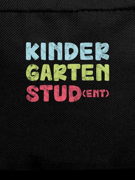 Kindergarten